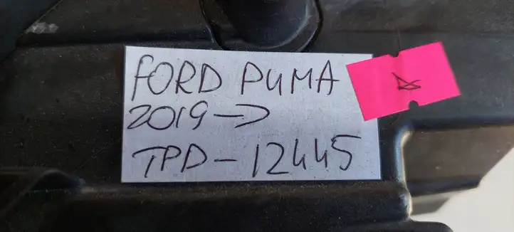 Ford Kuga III (2020 - ) L1TB13E014EH Передняя фара — фото 5