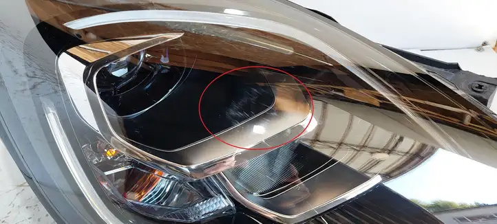 Ford Kuga III (2020 - ) L1TB13E014EH Передняя фара — фото 6