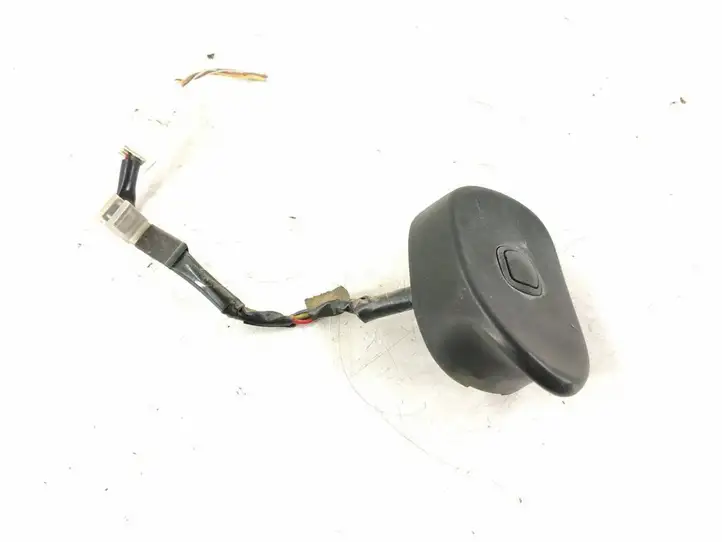 Toyota Yaris (2005 - 2009) 9272P75 Ручка крышки багажника — фото 4