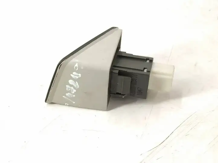 Toyota Yaris (2005 - 2009) 839500D010 Включатель надувной подушки для пассажира — фото 2