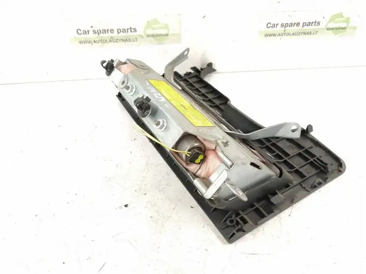 Toyota Yaris (2005 - 2009) 305477010FKA Коленная подушка безопасности — фото 4