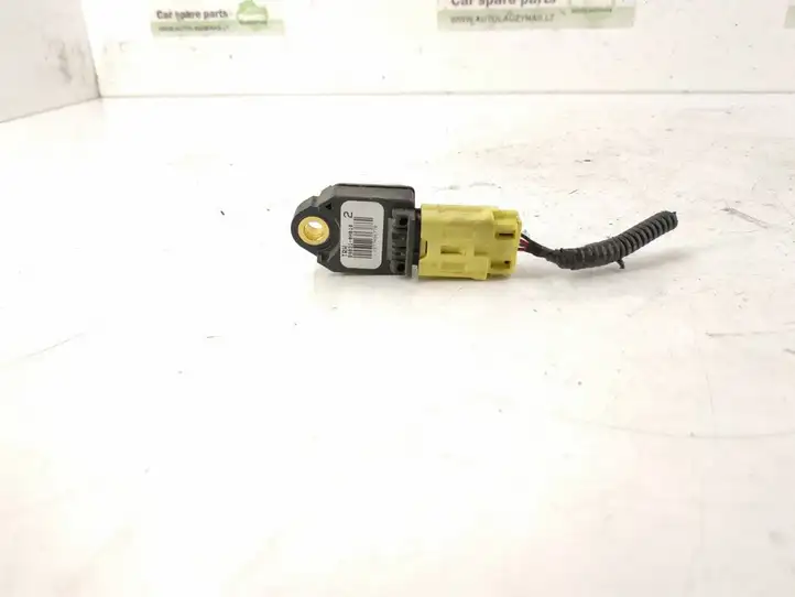 Toyota Yaris (2005 - 2009) 898310H010 Датчик удара SRS — фото 3