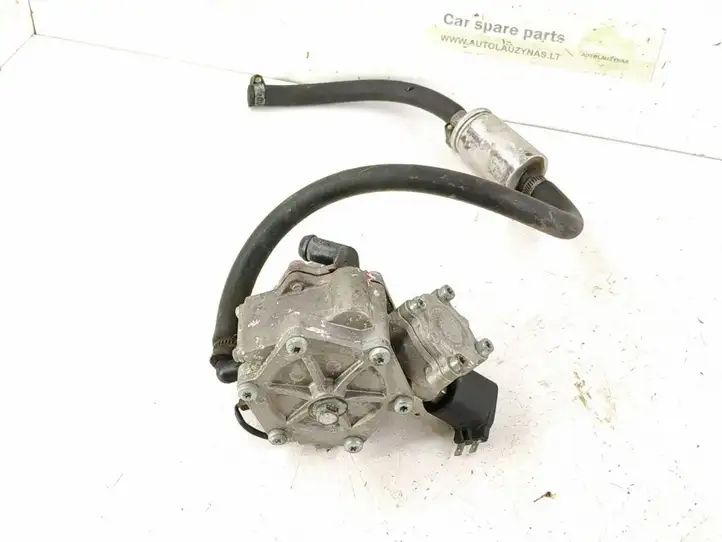 Audi A4 S4 B6 8E 8H (2000 - 2006) 67R-014289 Блок управления ГБО — фото 6