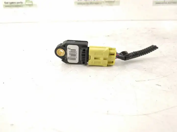 Toyota Yaris (2005 - 2009) 89831-0H010 Датчик удара SRS — фото 1