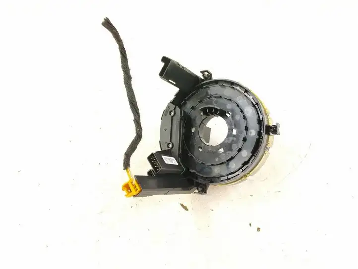 Audi A4 S4 B6 8E 8H (2000 - 2006) 8E0953541C Контактное кольцо SRS — фото 2