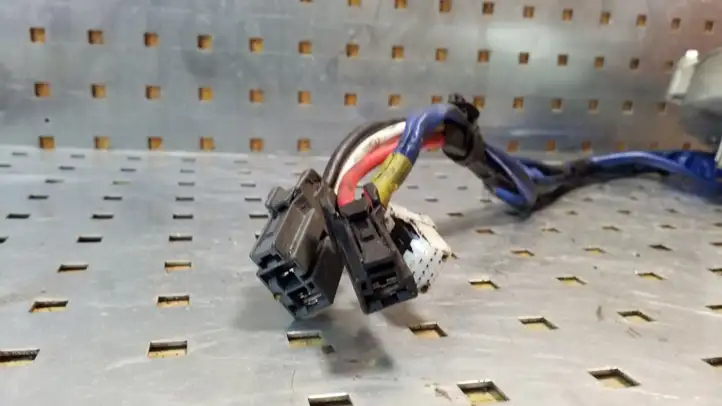 Mitsubishi ASX (2010 - 2016) JJ301000580 Насос ГУР — фото 5