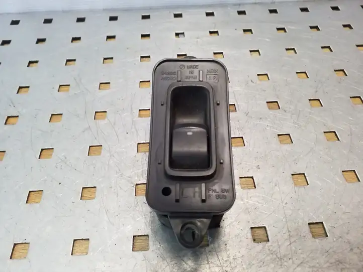 Subaru Legacy (2003 - 2009) 94266AG030 Кнопка стеклоподъемников — фото 2