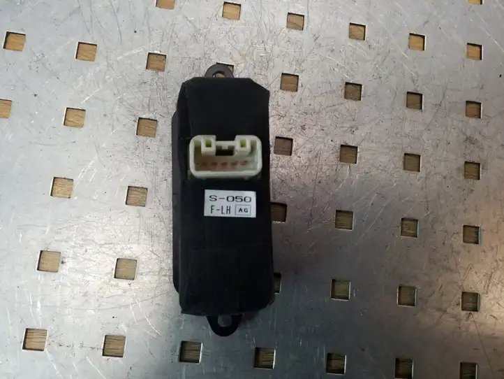 Subaru Legacy (2003 - 2009) 94266AG030 Кнопка стеклоподъемников — фото 4