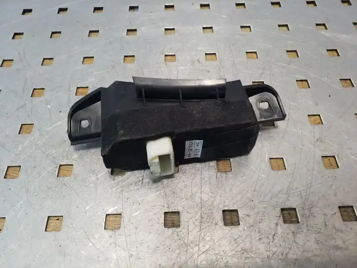Subaru Legacy (2003 - 2009) 94263AG050 Кнопка стеклоподъемников — фото 2