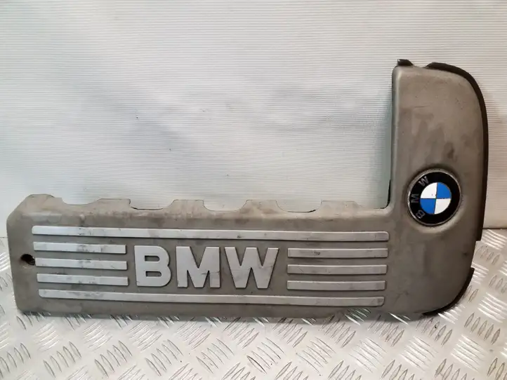 BMW 5 E39 (1996 - 2003) Крышка двигателя декоративная — фото 1