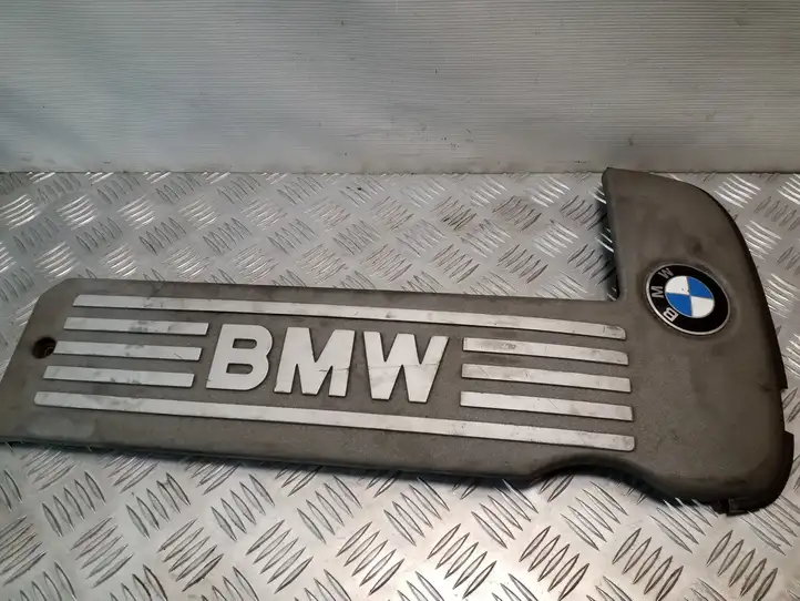 BMW 5 E39 (1996 - 2003) Крышка двигателя декоративная — фото 2