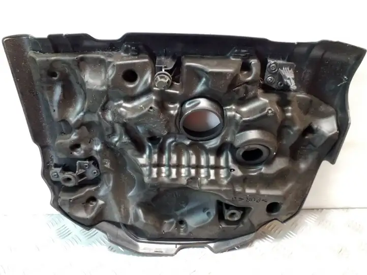 Mazda 6 (2012 - 2015) SH0210231 Крышка двигателя декоративная — фото 2