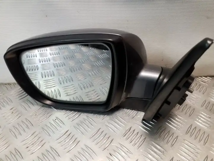 Hyundai ix35 (2009 - 2013) 876102Y970ZAR Боковое зеркало с электроприводом — фото 3