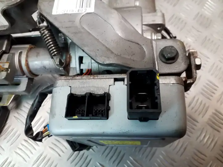Hyundai ix35 (2009 - 2013) 563453U511 Насос гидроусилителя руля — фото 4