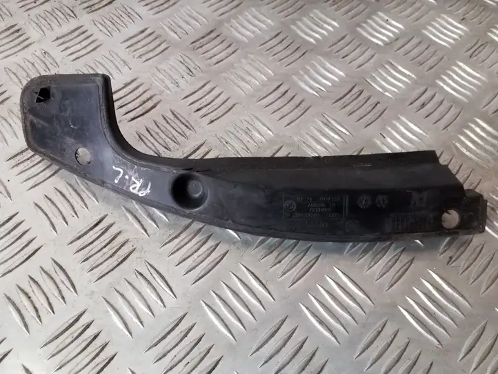 BMW 5 E60 E61 (2004 - 2010) 7034159 Дренажный шланг — фото 3