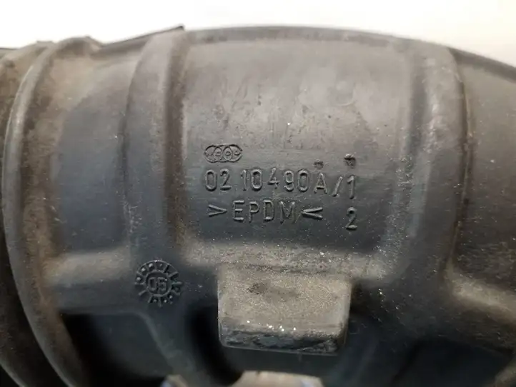 Chrysler 300 - 300C (2005 - 2011) 0210490A Трубка подачи воздуха — фото 5