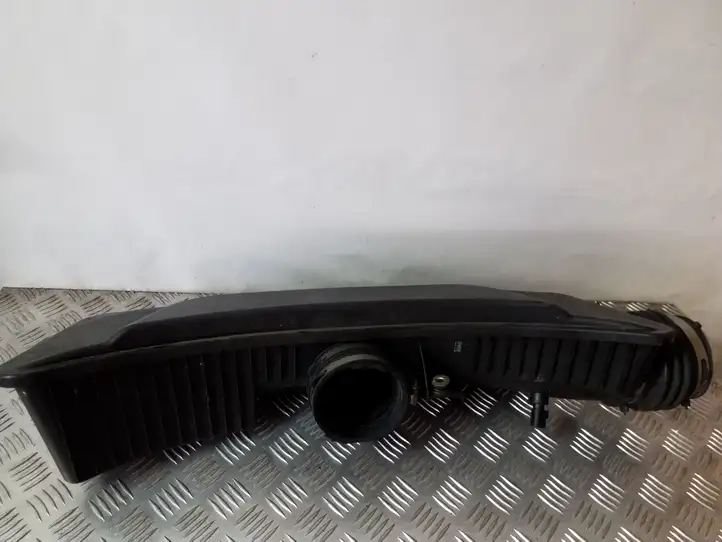Jeep Grand Cherokee (WK) (2004 - 2010) 53013517AD Резонатор впуска — фото 2