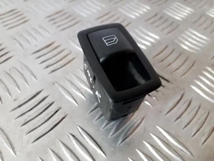 Mercedes-Benz R W251 (2005 - 2013) A2518200510 Блок кнопок стеклоподъемников — фото 1