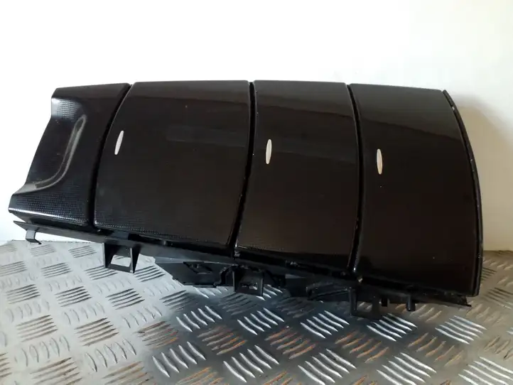 Mercedes-Benz R W251 (2005 - 2013) Ящик центральной консоли — фото 1