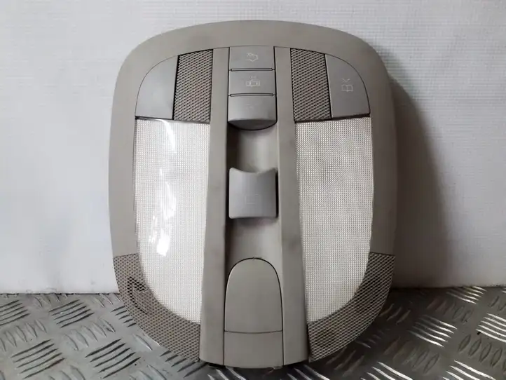 Mercedes-Benz R W251 (2005 - 2013) A1648208201 Передняя подсветка — фото 1