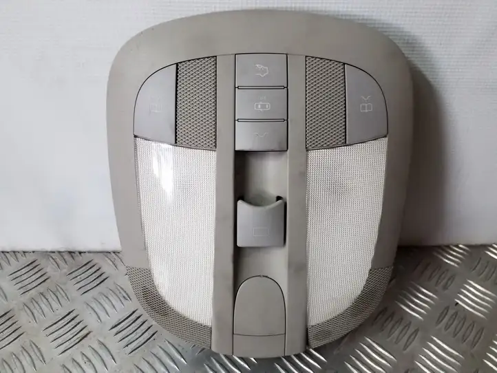 Mercedes-Benz R W251 (2005 - 2013) A1648208201 Передняя подсветка — фото 2
