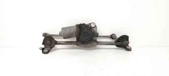 Toyota Yaris (2003 - 2005) 851100D020 Комплект механизма стеклоочистителей — фото 1