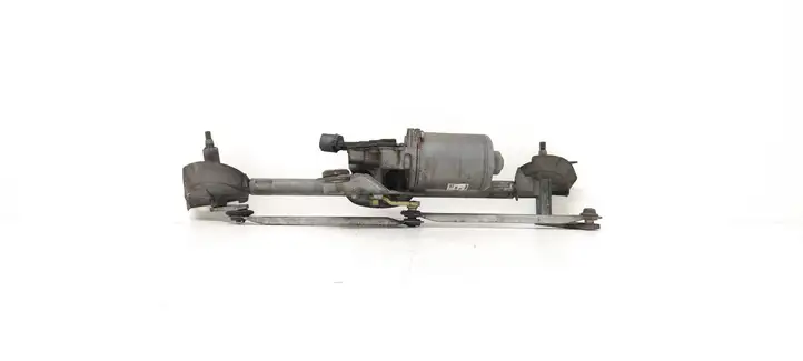 Toyota Yaris (2003 - 2005) 851100D020 Комплект механизма стеклоочистителей — фото 3