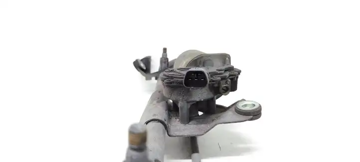 Toyota Yaris (2003 - 2005) 851100D020 Комплект механизма стеклоочистителей — фото 4