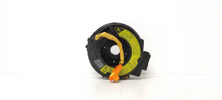 Toyota Yaris (2003 - 2005) WTPT421314 Контактное кольцо SRS — фото 1