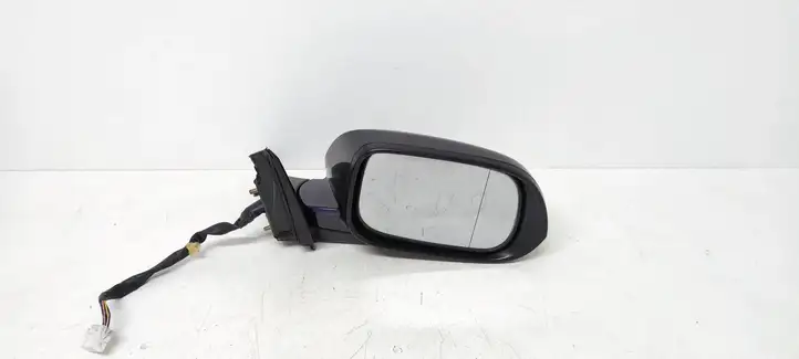 Honda Accord (2003 - 2007) E6010142 Боковое зеркало с электроприводом — фото 1