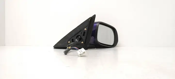 Honda Accord (2003 - 2007) E6010142 Боковое зеркало с электроприводом — фото 6