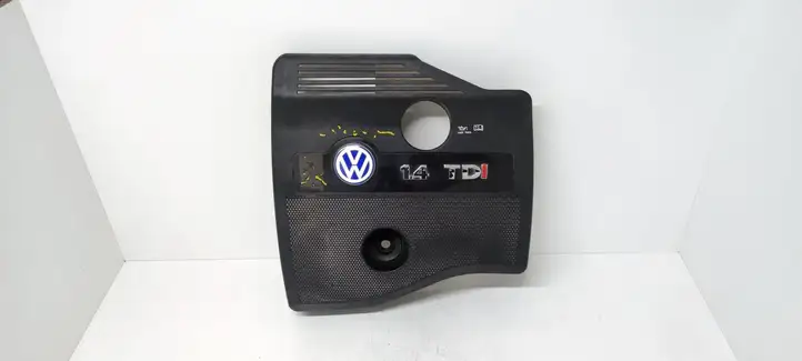 Volkswagen Polo III 6N 6N2 6NF (1994 - 2001) 045103925GT Крышка двигателя декоративная — фото 1