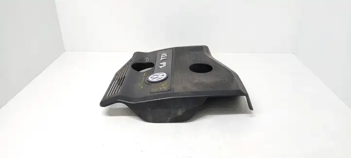 Volkswagen Polo III 6N 6N2 6NF (1994 - 2001) 045103925GT Крышка двигателя декоративная — фото 4
