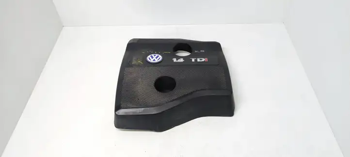 Volkswagen Polo III 6N 6N2 6NF (1994 - 2001) 045103925GT Крышка двигателя декоративная — фото 5