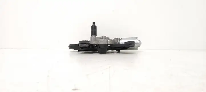 Ford Mondeo Mk III (2000 - 2007) 0390201583 Двигатель стеклоочистителя заднего стекла — фото 3