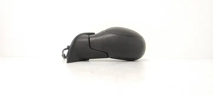 Citroen C3 (2002 - 2009) E11015690 Боковое зеркало с электроприводом — фото 4