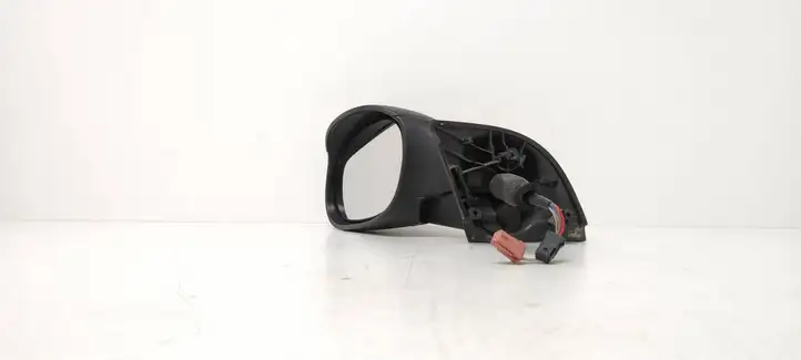Citroen C3 (2002 - 2009) E11015690 Боковое зеркало с электроприводом — фото 5