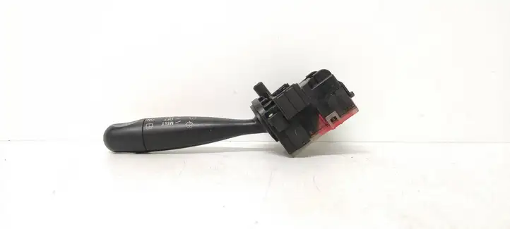 Toyota Yaris (2003 - 2005) 173647 Переключатель стеклоочистителей — фото 4