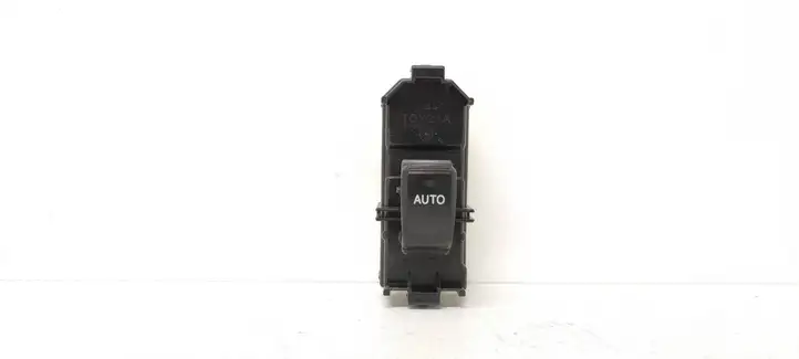 Toyota Corolla Verso E121 (2001 - 2004) 514746 Кнопка стеклоподъемников — фото 1