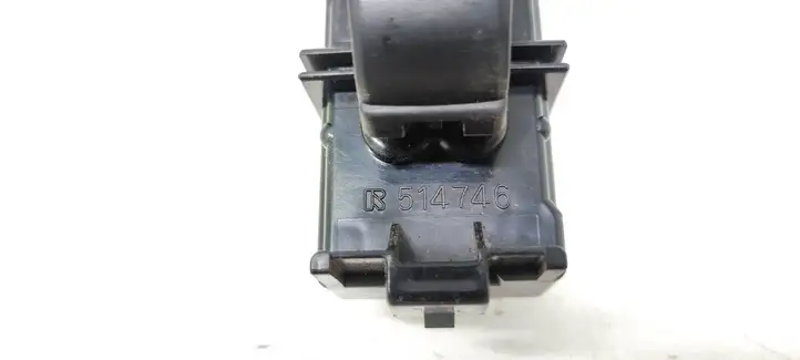 Toyota Corolla Verso E121 (2001 - 2004) 514746 Кнопка стеклоподъемников — фото 2