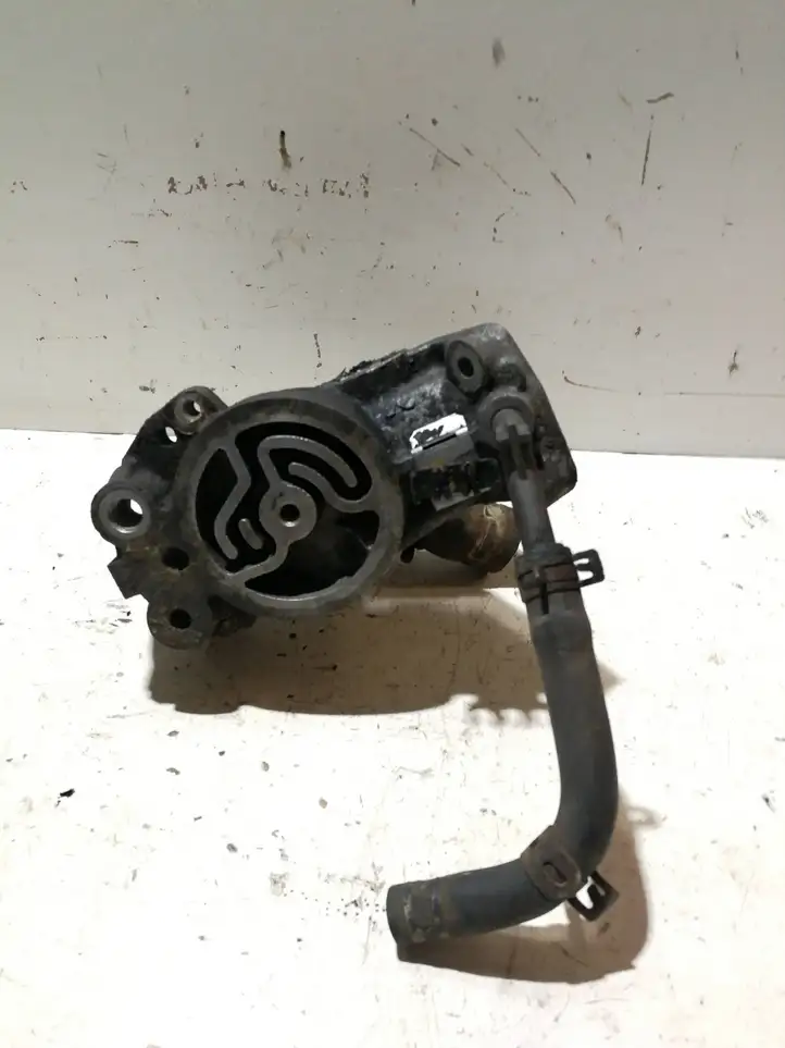 Peugeot Partner (2002 - 2008) 9624839210 Термостат — фото 1
