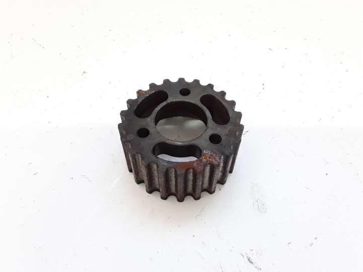 Skoda Superb B6 (3T) (2008 - 2015)  03L130111E Зубчатое колесо (шкив) топливного насоса