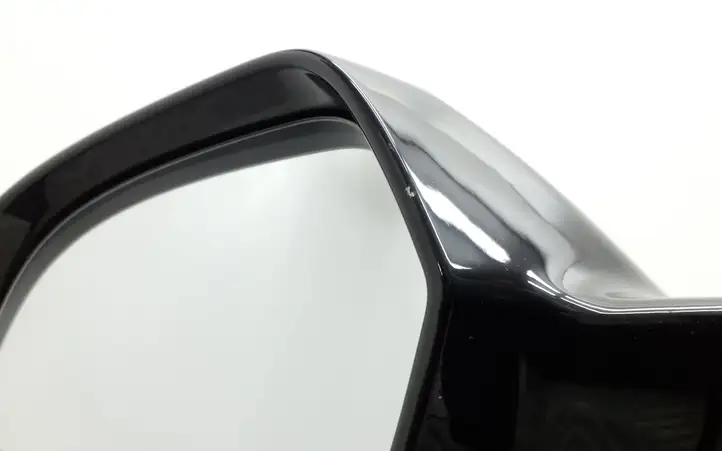 Audi A6 C7 (2011 - 2014) 4G2857409 Боковое зеркало с электроприводом — фото 2