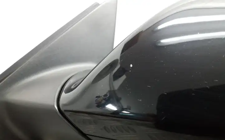 Audi A6 C7 (2011 - 2014) 4G2857409 Боковое зеркало с электроприводом — фото 4