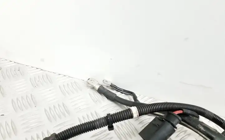 Audi A6 C7 (2011 - 2014) 4G0971824R Проводка стартера — фото 2