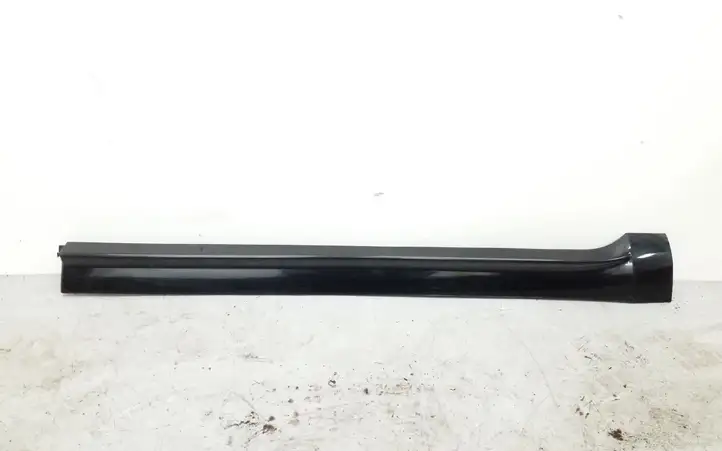 Volkswagen Sharan (2010 - 2015) 7N0854950H Молдинги раздвижных дверей — фото 1