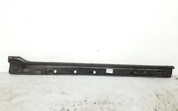 Volkswagen Sharan (2010 - 2015) 7N0854950H Молдинги раздвижных дверей — фото 2