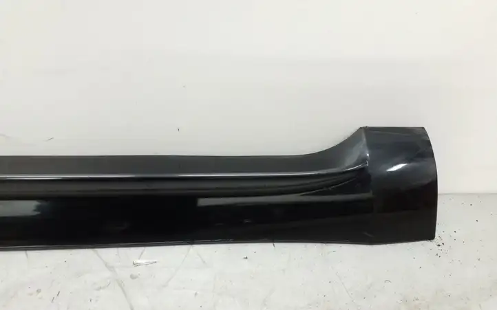 Volkswagen Sharan (2010 - 2015) 7N0854950H Молдинги раздвижных дверей — фото 4