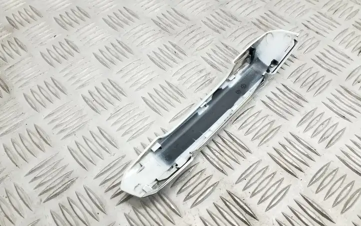 Audi A4 S4 B9 (2015 - 2019) 8W0837239D Наружная ручка двери — фото 6