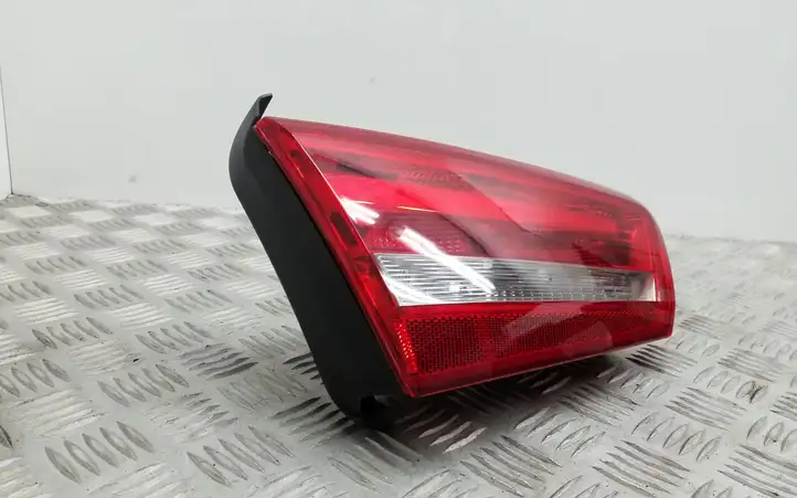 Audi A6 C7 (2011 - 2014) 4G5945093 Задний фонарь в крышке багажника — фото 4
